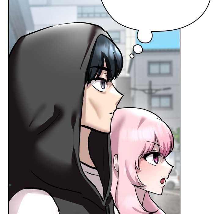 《耳邊的初戀鬼神》漫画 第5話