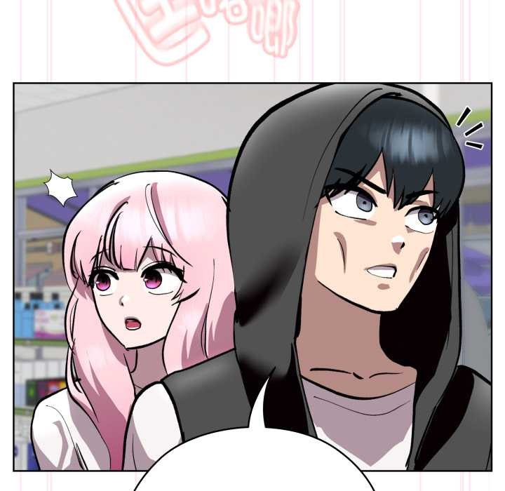 《耳邊的初戀鬼神》漫画 第5話