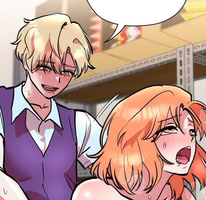 《耳邊的初戀鬼神》漫画 第5話