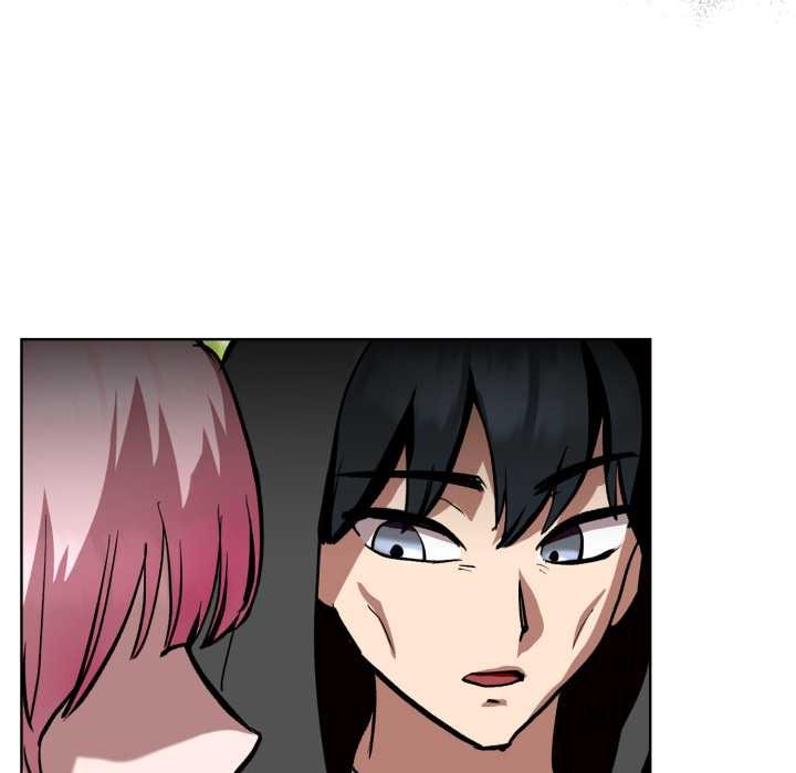 《耳邊的初戀鬼神》漫画 第5話