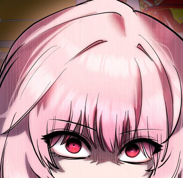 《耳邊的初戀鬼神》漫画 第5話