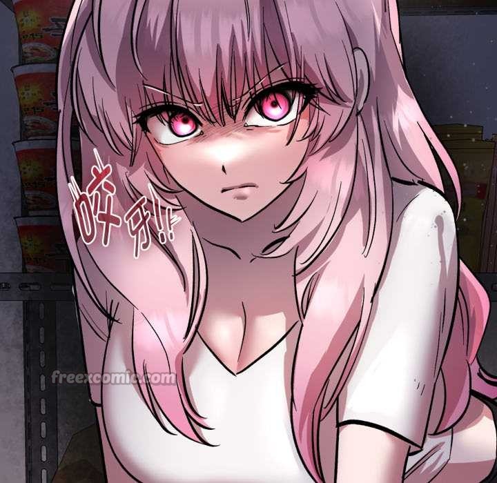 《耳邊的初戀鬼神》漫画 第5話