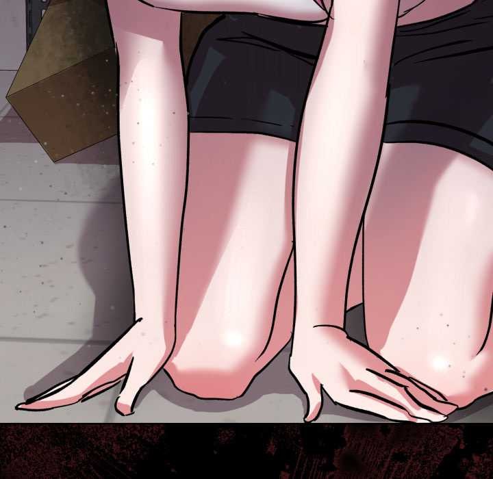 《耳邊的初戀鬼神》漫画 第5話