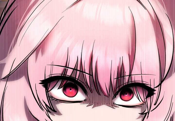 《耳邊的初戀鬼神》漫画 第6話