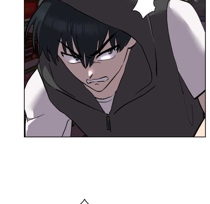 《耳邊的初戀鬼神》漫画 第6話