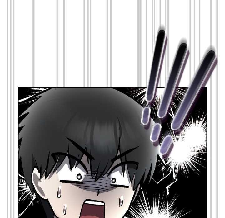 《耳邊的初戀鬼神》漫画 第6話