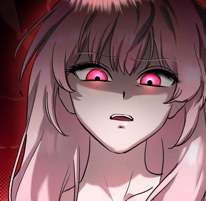 《耳邊的初戀鬼神》漫画 第6話