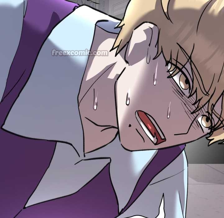 《耳邊的初戀鬼神》漫画 第6話