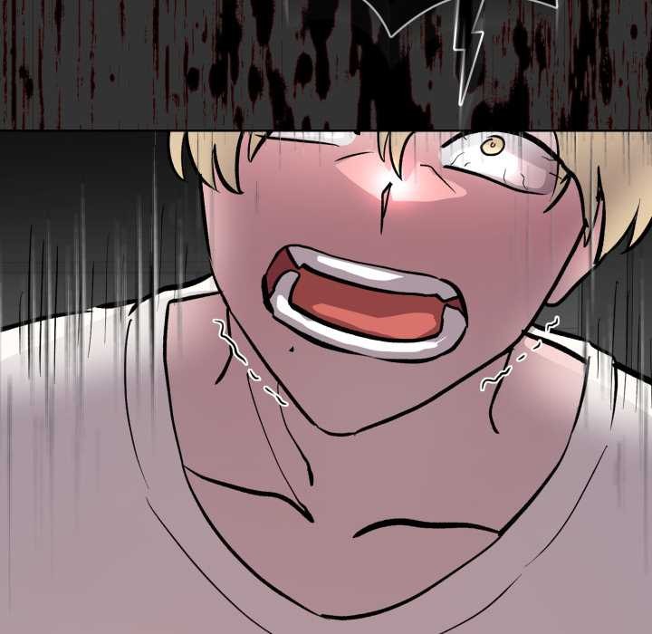 《耳邊的初戀鬼神》漫画 第6話