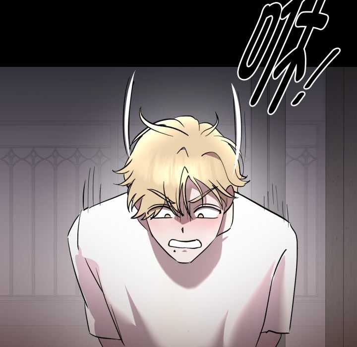 《耳邊的初戀鬼神》漫画 第6話