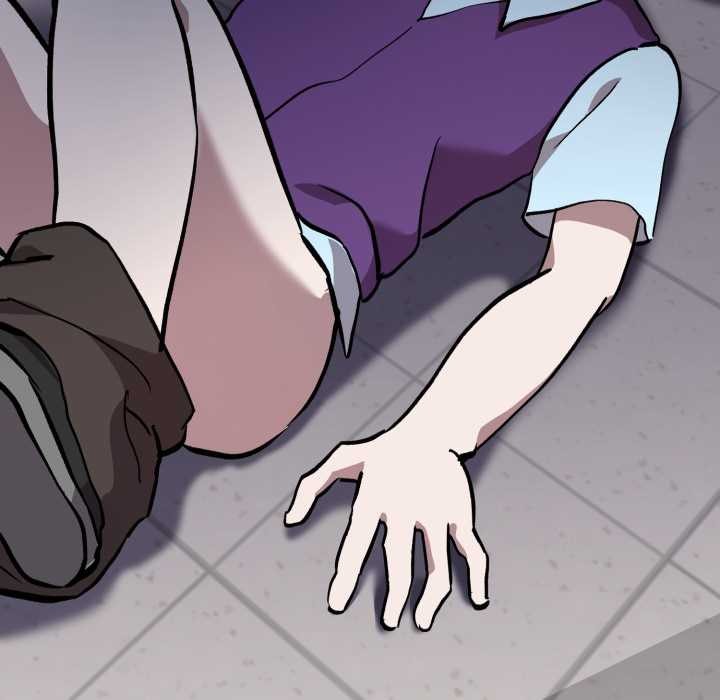 《耳邊的初戀鬼神》漫画 第6話