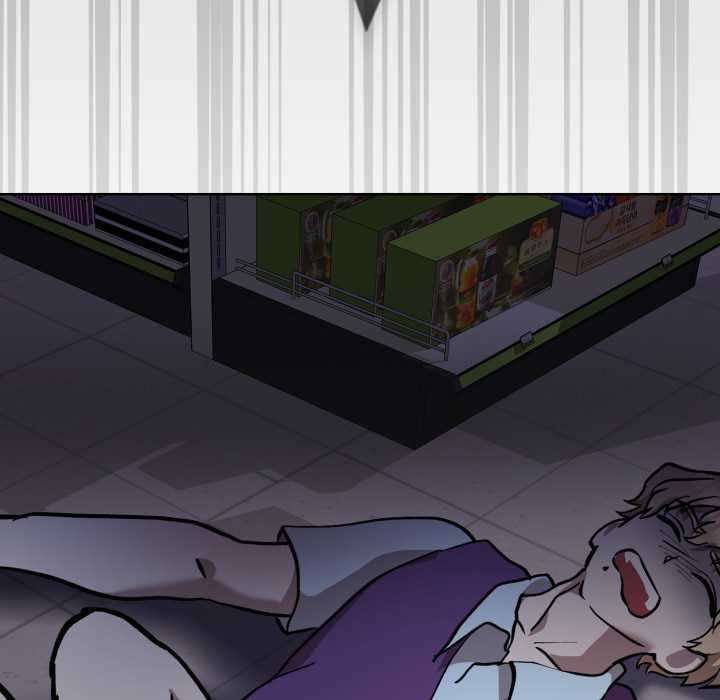 《耳邊的初戀鬼神》漫画 第6話