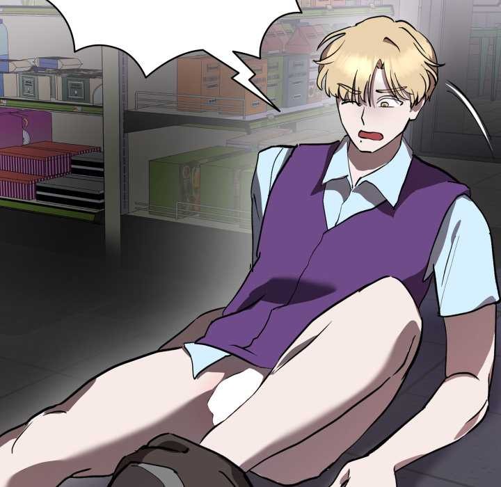 《耳邊的初戀鬼神》漫画 第6話