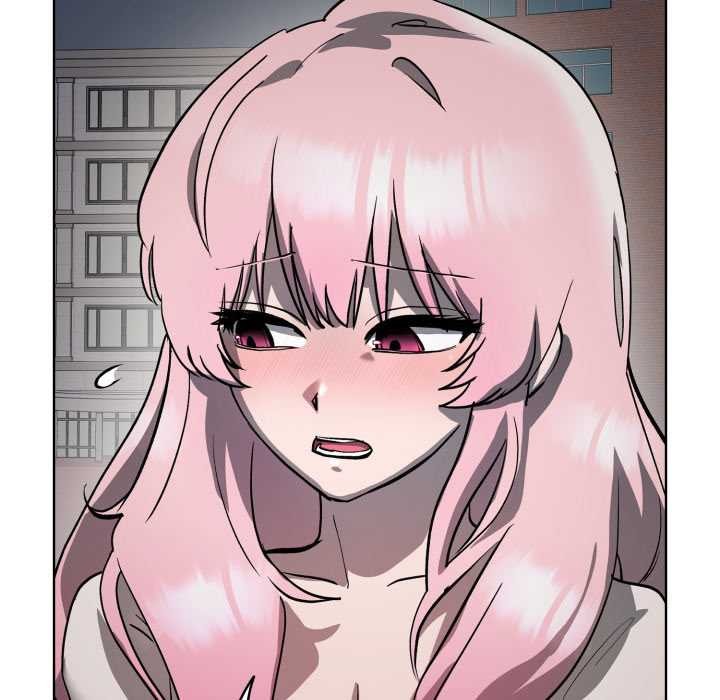 《耳邊的初戀鬼神》漫画 第6話