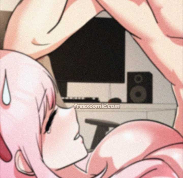 《耳邊的初戀鬼神》漫画 第7話