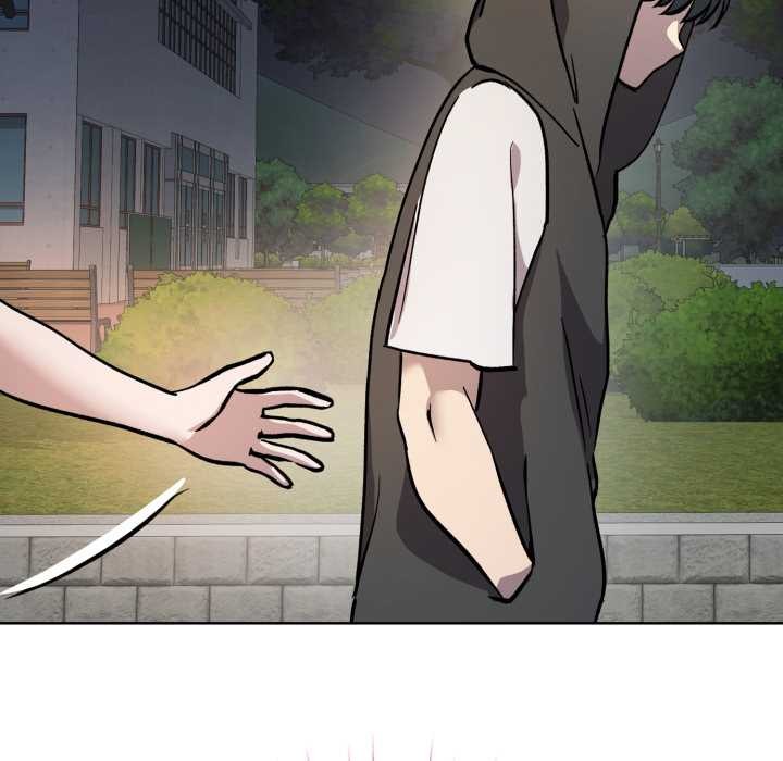 《耳邊的初戀鬼神》漫画 第7話