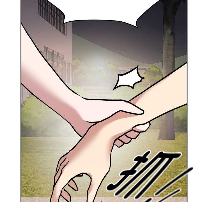 《耳邊的初戀鬼神》漫画 第7話