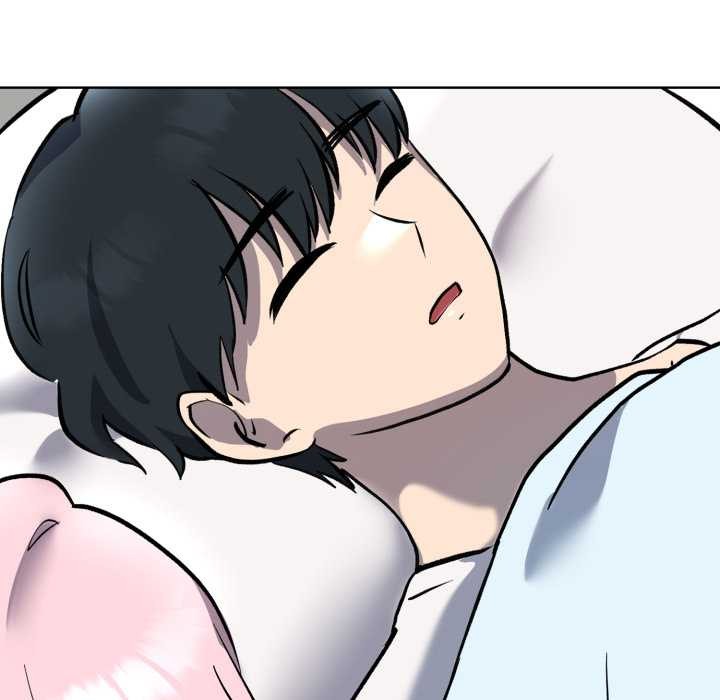 《耳邊的初戀鬼神》漫画 第7話