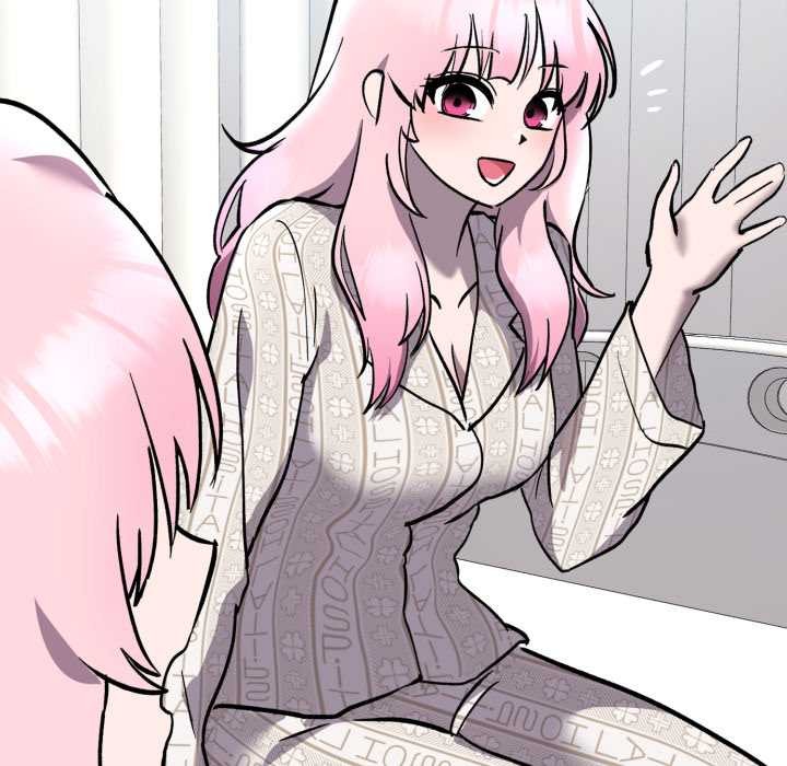 《耳邊的初戀鬼神》漫画 第7話