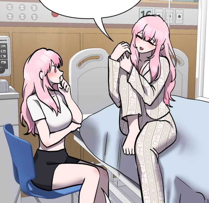 《耳邊的初戀鬼神》漫画 第7話