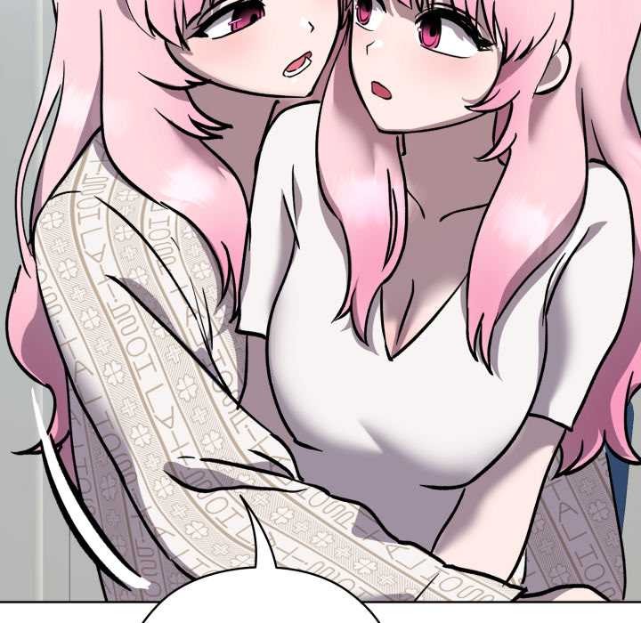 《耳邊的初戀鬼神》漫画 第7話