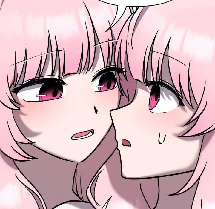 《耳邊的初戀鬼神》漫画 第7話