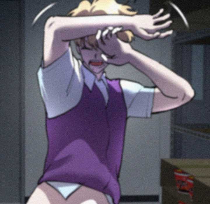 《耳邊的初戀鬼神》漫画 第7話