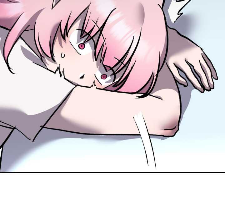 《耳邊的初戀鬼神》漫画 第7話