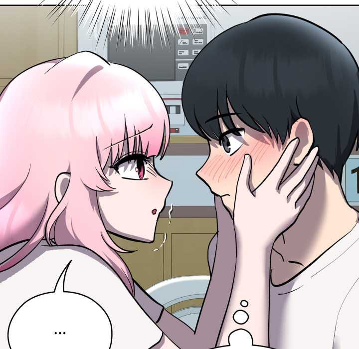 《耳邊的初戀鬼神》漫画 第7話