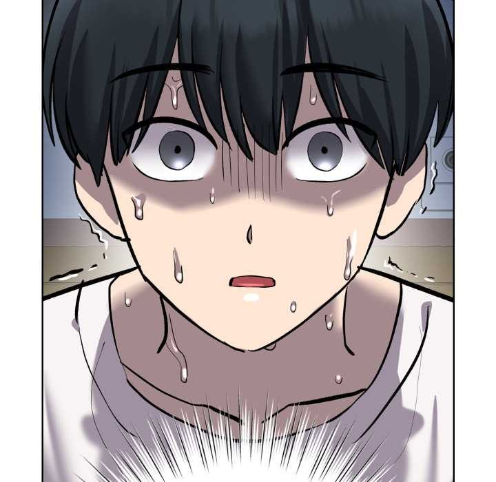 《耳邊的初戀鬼神》漫画 第7話