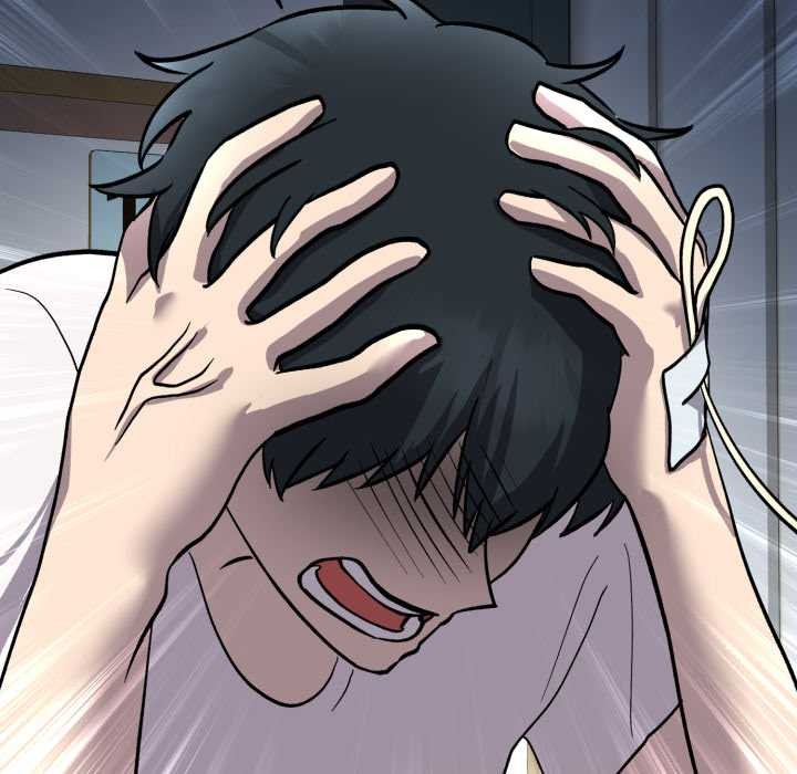 《耳邊的初戀鬼神》漫画 第7話