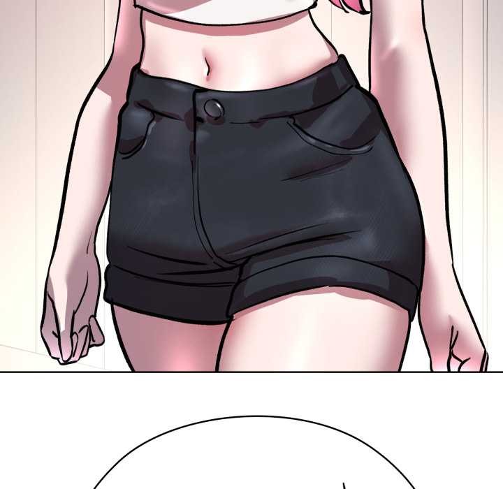 《耳邊的初戀鬼神》漫画 第7話