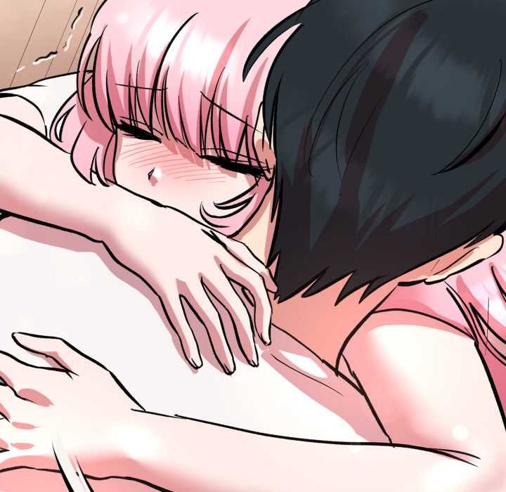 《耳邊的初戀鬼神》漫画 第7話