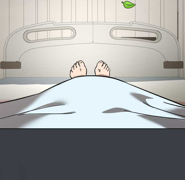 《耳邊的初戀鬼神》漫画 第8話