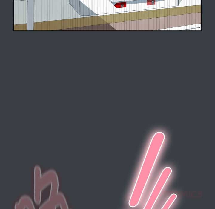 《耳邊的初戀鬼神》漫画 第8話