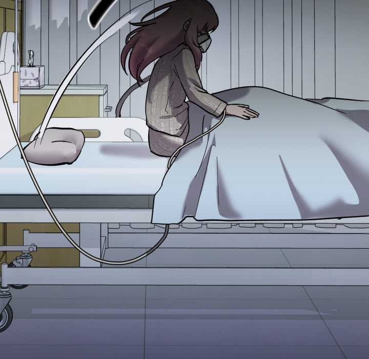 《耳邊的初戀鬼神》漫画 第8話