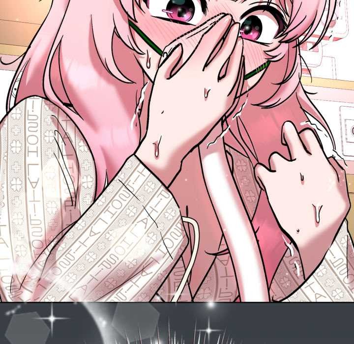 《耳邊的初戀鬼神》漫画 第8話