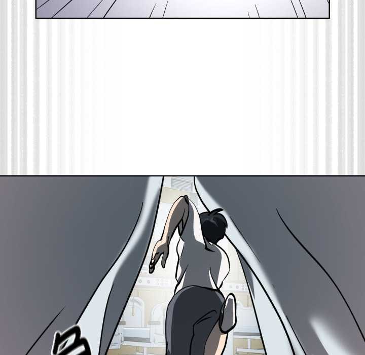 《耳邊的初戀鬼神》漫画 第8話