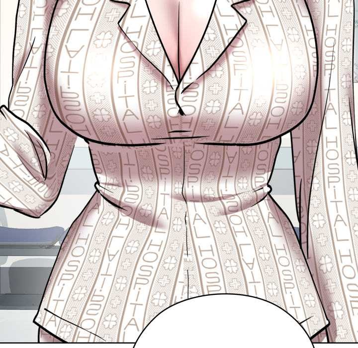 《耳邊的初戀鬼神》漫画 第8話