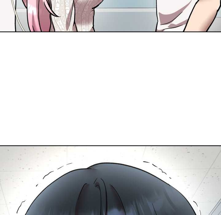 《耳邊的初戀鬼神》漫画 第8話