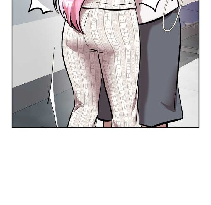 《耳邊的初戀鬼神》漫画 第8話