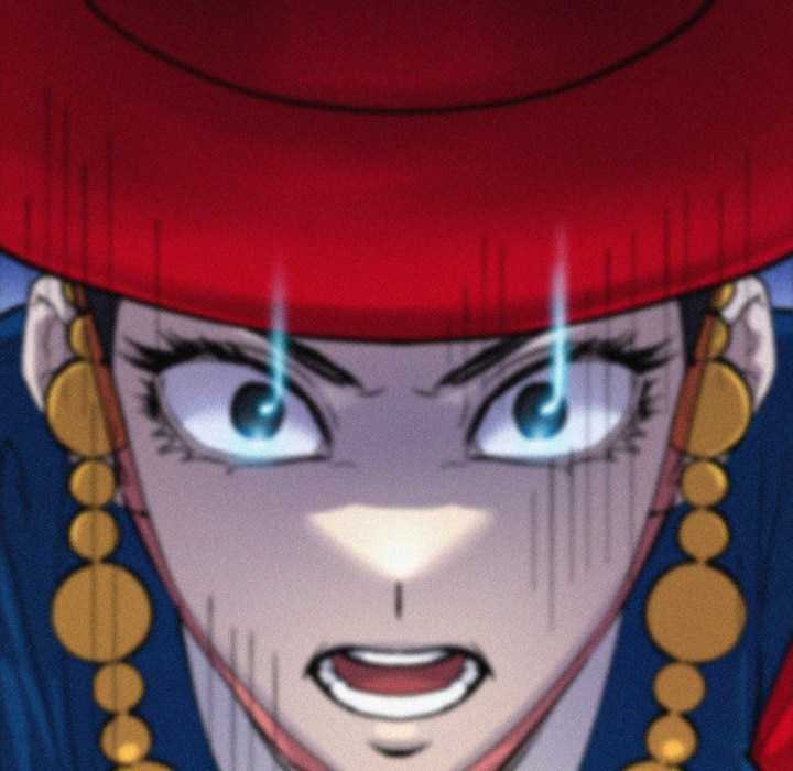 《耳邊的初戀鬼神》漫画 第8話