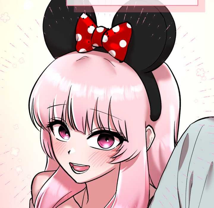 《耳邊的初戀鬼神》漫画 第8話