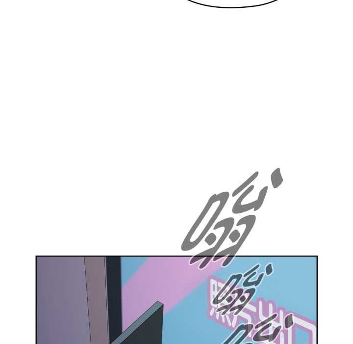 《耳邊的初戀鬼神》漫画 第8話