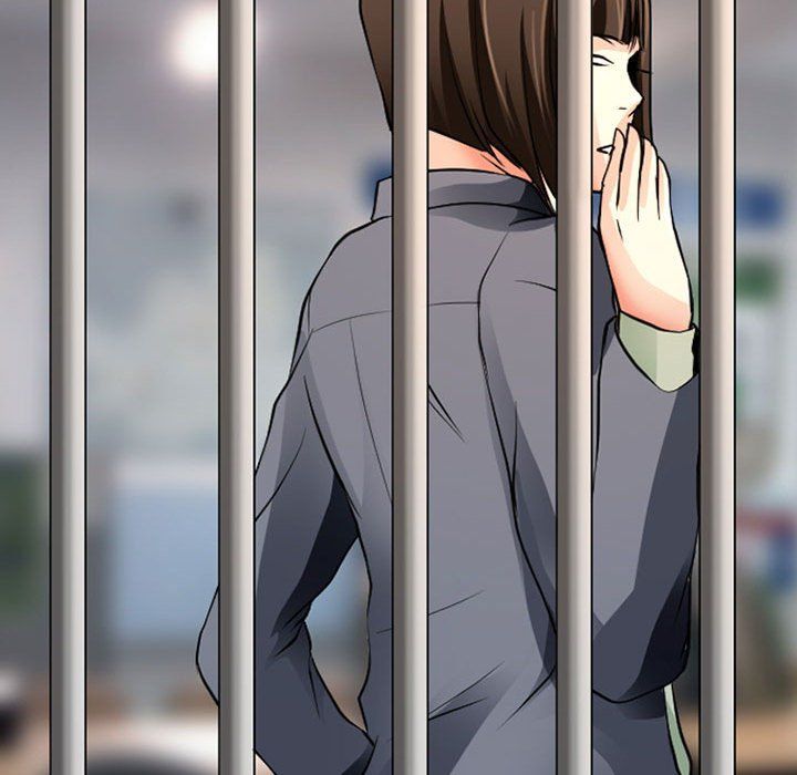 《耳畔的神音》漫画 第26話