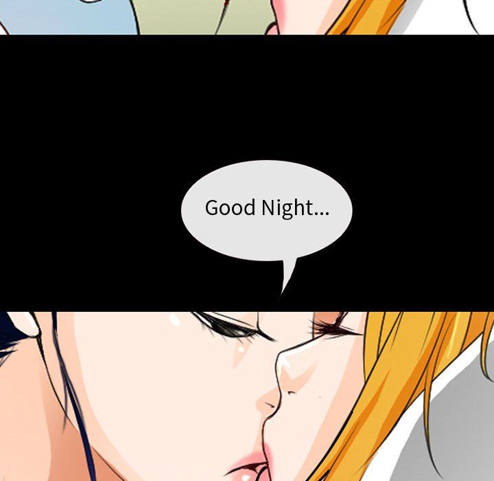 《耳畔的神音》漫画 第31話