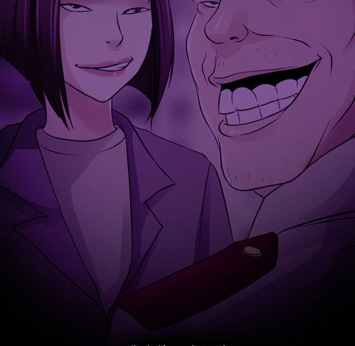 《耳畔的神音》漫画 第31話