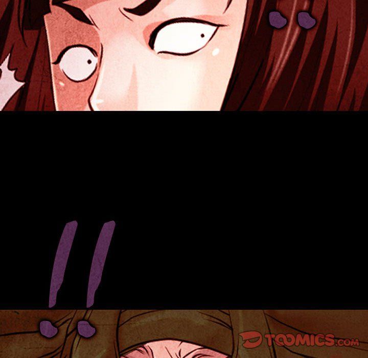《耳畔的神音》漫画 第33話