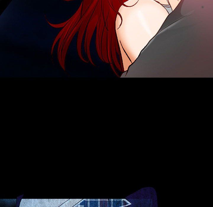 《耳畔的神音》漫画 第34話