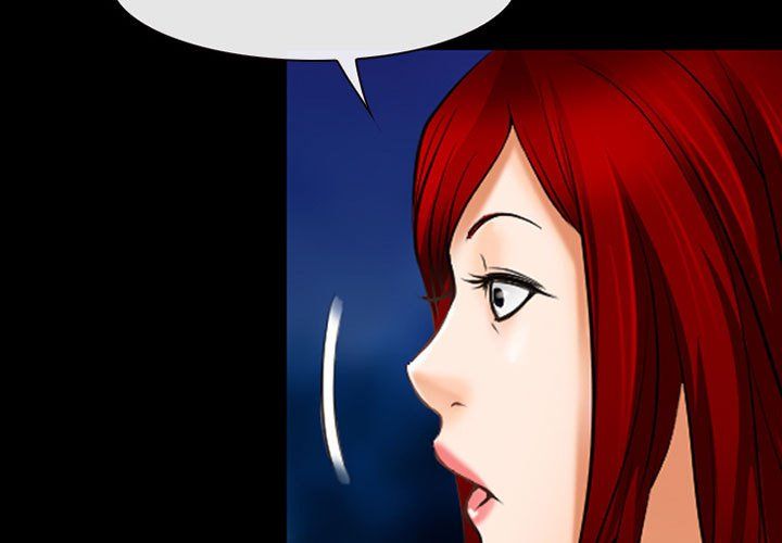 《耳畔的神音》漫画 第35話